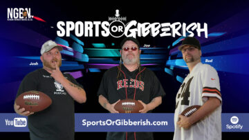 The Over 6 Sports Podcast  a podcast by Over 6 Sports